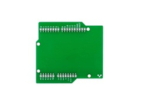 Шаблоны (подложки) Voltera для Arduino Uno (Arduino Uno Templates)