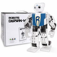 Программируемый робот DARwIn-MINI от ROBOTIS