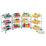 Комплект креативная лаборатория "Проектная деятельность" для детского сада