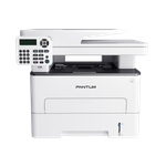 Монохромное МФУ Pantum M7200FD