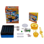 Набор научный Connex: игрушка-рисовальщик. Электронный конструктор (38842: Amazing Toys)