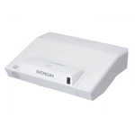 Проектор ультракороткофокусный Hitachi CP-TW3005