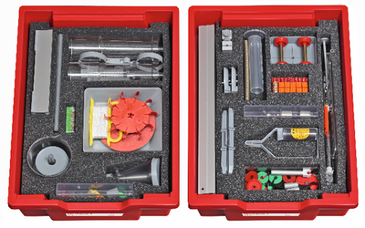 Комплект лабораторного оборудования 