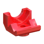 Крепления к планкам Пикатини (набор 3 шт.) для роботов «Океаника»