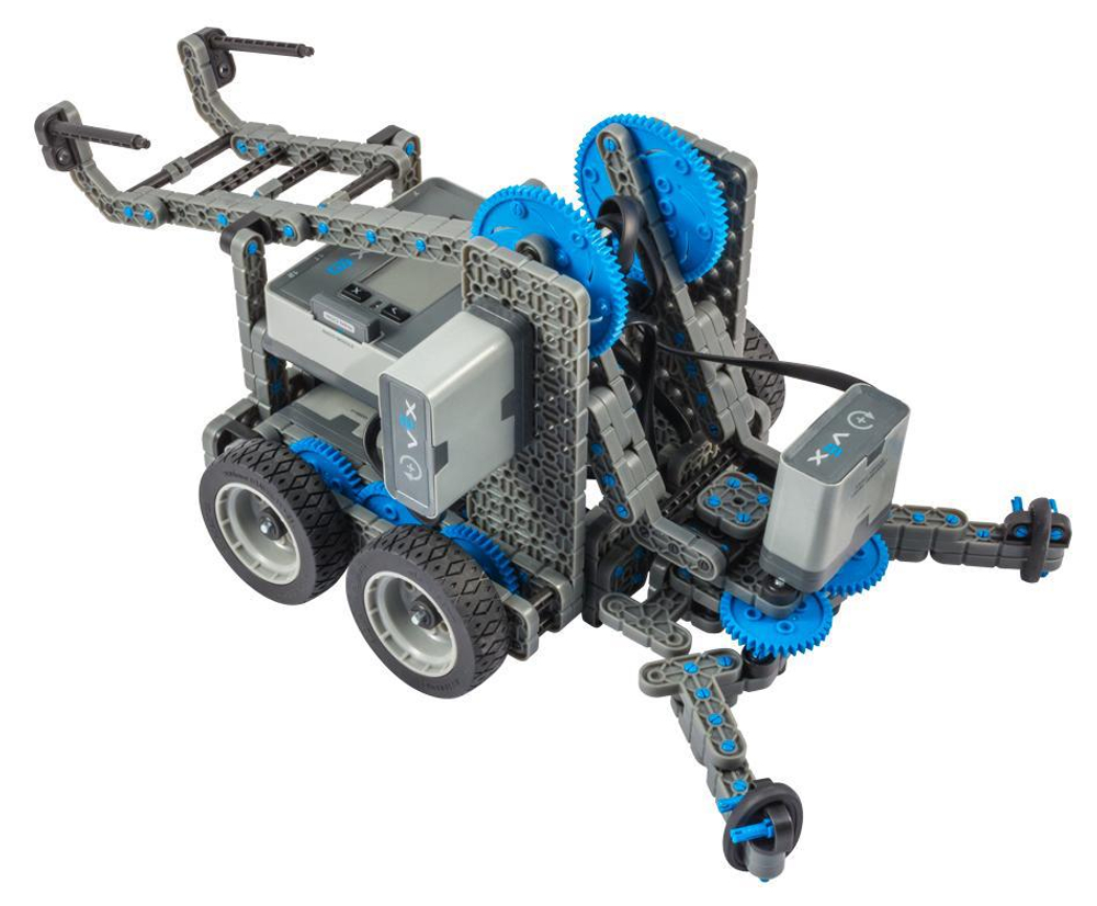 Vex iq shop super kit