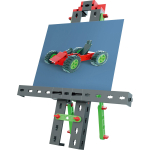 Конструктор "Универсальный набор для начинающих" Fischertechnik Advanced 536618