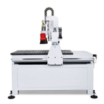 Фрезерный станок с ЧПУ Advercut K6100