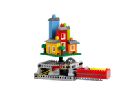 Набор Экоград (9594) LEGO Education