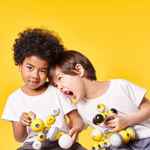 Детский конструктор-робот Mabot C (Deluxe Kit)