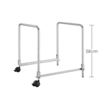 Основание для игровой системы воды и песка Fun2 Play EDX education