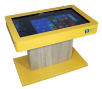 Интерактивный стол Project touch 32 А