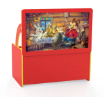 Интерактивный стол "Соник" 43"