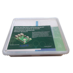 Набор для быстрого прототипирования электронных устройств на основе одноплатного компьютера ЛАРТ «ПЕЧЕНЕГ Батана PI»