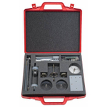 Комплект демонстрационного оборудования "Электростатика" Cornelsen