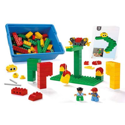 Конструктор LEGO 