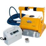 Робот пылесос для бассейна DOLPHIN PROX2