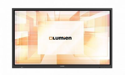 Интерактивная панель Lumien LMP7502MLRU