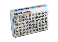 Образовательный конструктор Robotis DREAM II Level 3 Kit