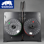 3D принтер WanHao Duplicator 4S