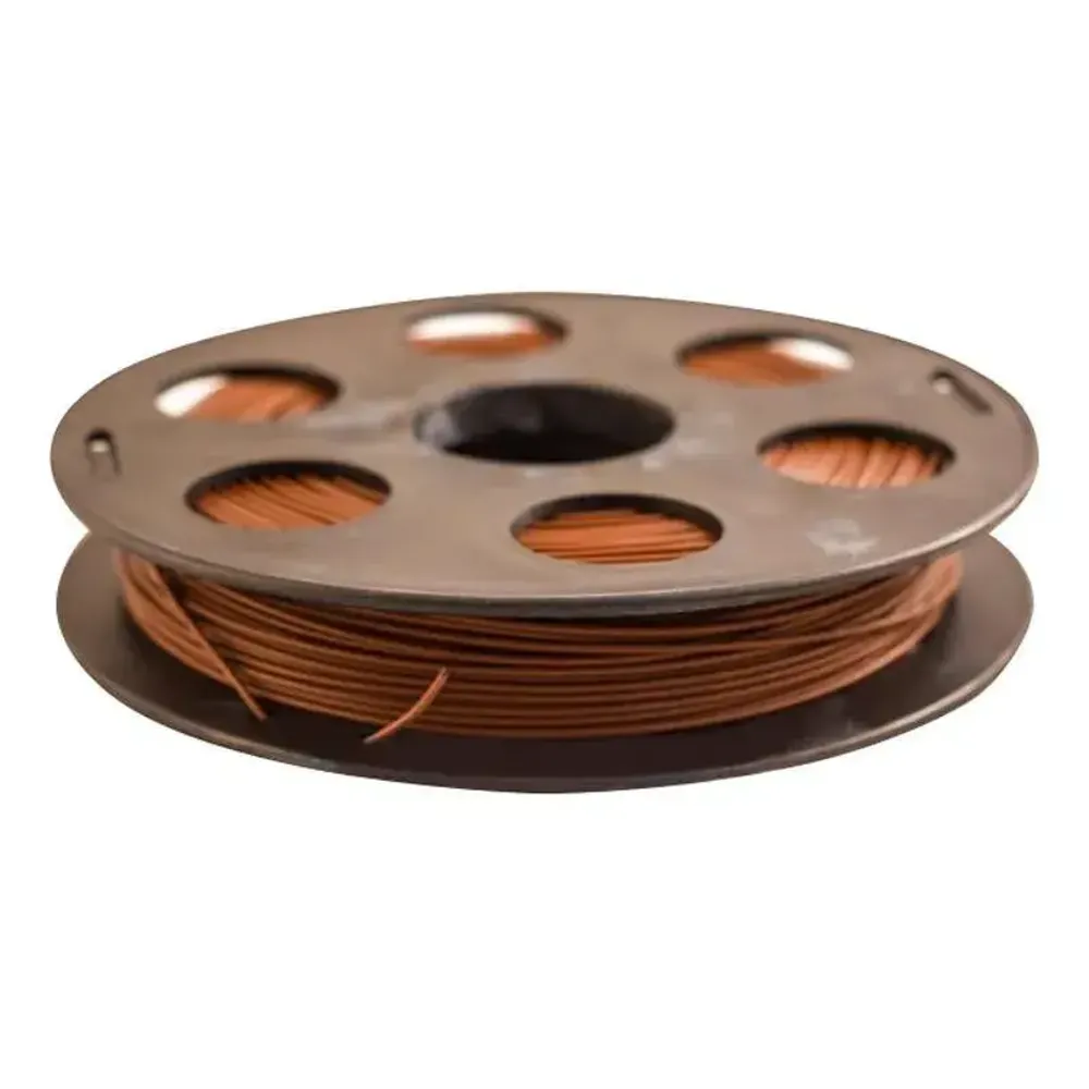 Катушка пластика Bestfilament BFCopper 1.75 мм 0.5 кг