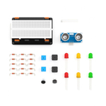 Комплект электронной лаборатории pi-top Green Laptop V3