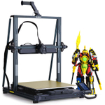 3D принтер Elegoo Neptune 4 Max (набор для сборки)