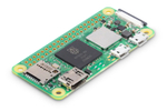 Микрокомпьютер Raspberry Pi Zero 2 WH