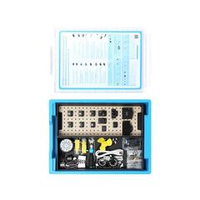 Ресурсный набор Makeblock AI & IoT Creator Add-On Pack
