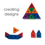 Набор бусин FunPlay EDX Education