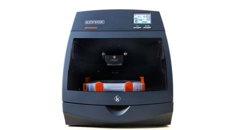3D принтер Lulzbot Kevvox SP 4300