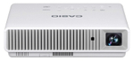 Короткофокусный проектор Casio XJ-M141, XGA
