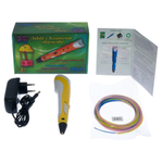 3D ручка HONYA SC-1