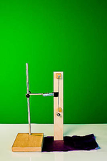 Набор для изучения закона сохранения энергии Строникум