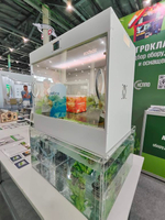 AQUABOX ED (дополнительный модуль для ECOBOX ED)