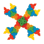 Конструктор Morphun «Пропеллеры»