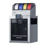 3D принтер QIDI Q2 Combo