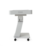 Интерактивный стол "Экватор" поворотный механический 50"