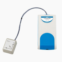 Датчик ускорения (3 оси) (-6g ~ +6g) SenseDisc ZC0017