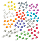 Развивающая игрушка "Фигурки Моя семья Numberblocks (120 элементов) Learning Resources HM94490-UK