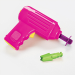 Развивающая игрушка "Закручивай и учись. Волшебный цветок" (69 элементов) Learning Resources EI-4123