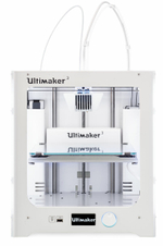 3D принтер Ultimaker 3