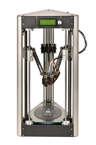 3D принтер Prism Mini V2