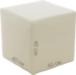 Интерактивная стена Interactive Project "Кубики"