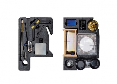 Кейс по химии - Инструменты и аксессуары TE42112