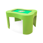 Детский интерактивный стол KidTouch 24Р