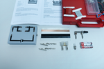Комплект лабораторного оборудования Mini-Box "Электричество" Cornelsen