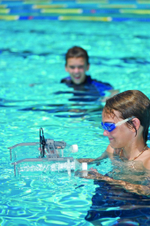 Супер катамаран 4M 00-03273