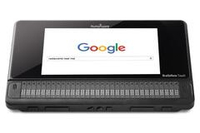 Брайлевский органайзер BrailleNote Touch 32