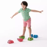 Ходули на веревочках (3 пары) Weplay KT0001.1