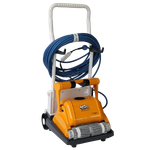 Робот пылесос для бассейна DOLPHIN PROX2